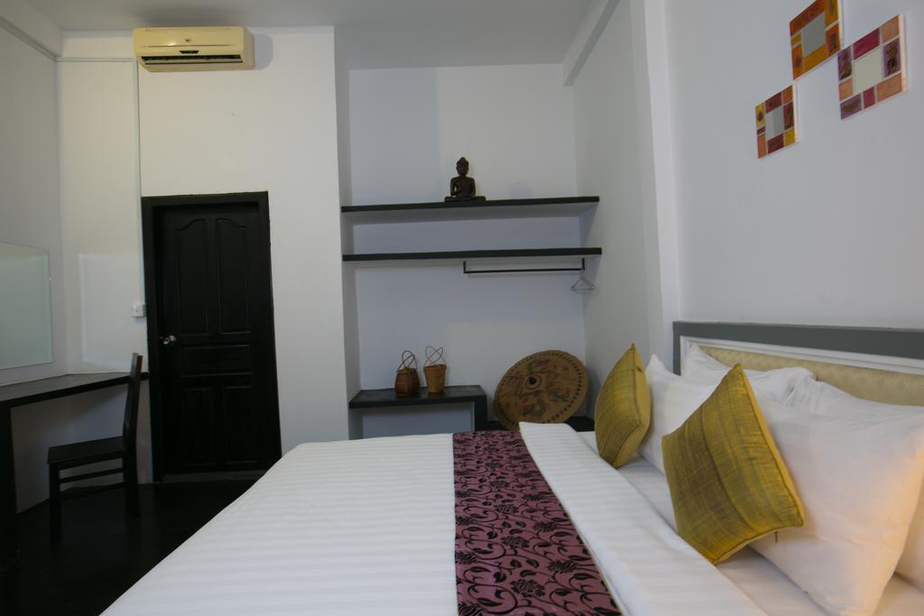K.K Inn Siem Reap Cameră foto