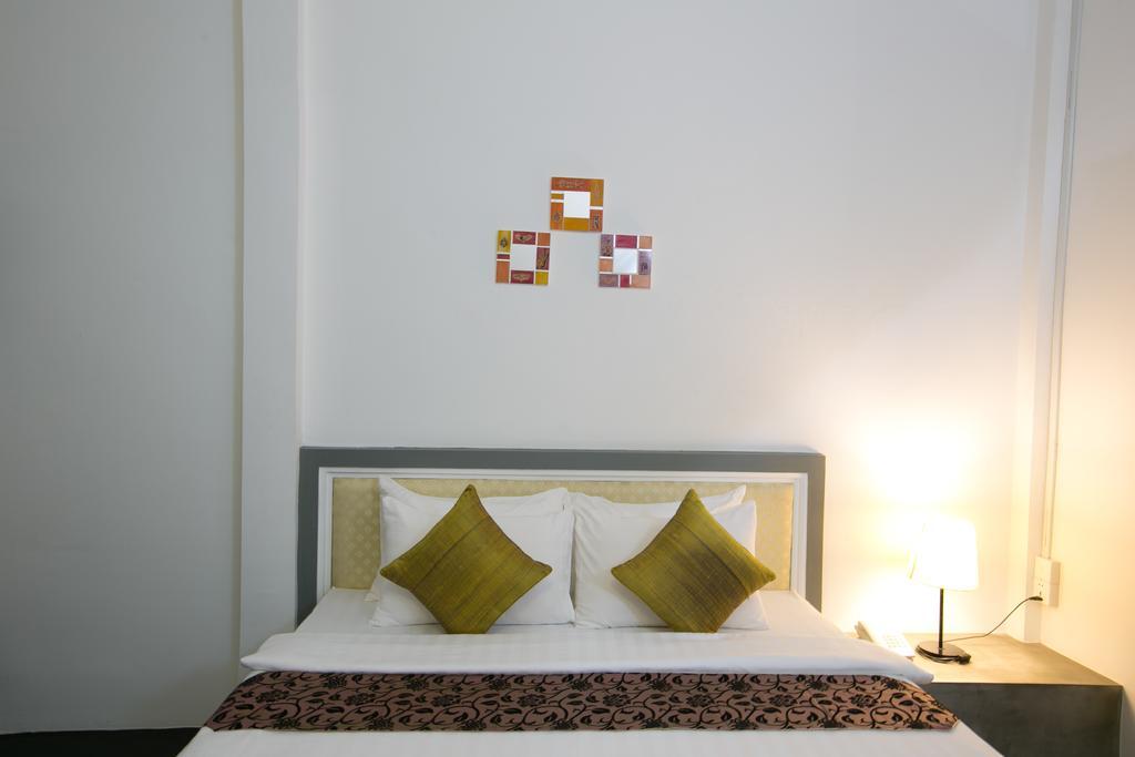 K.K Inn Siem Reap Cameră foto