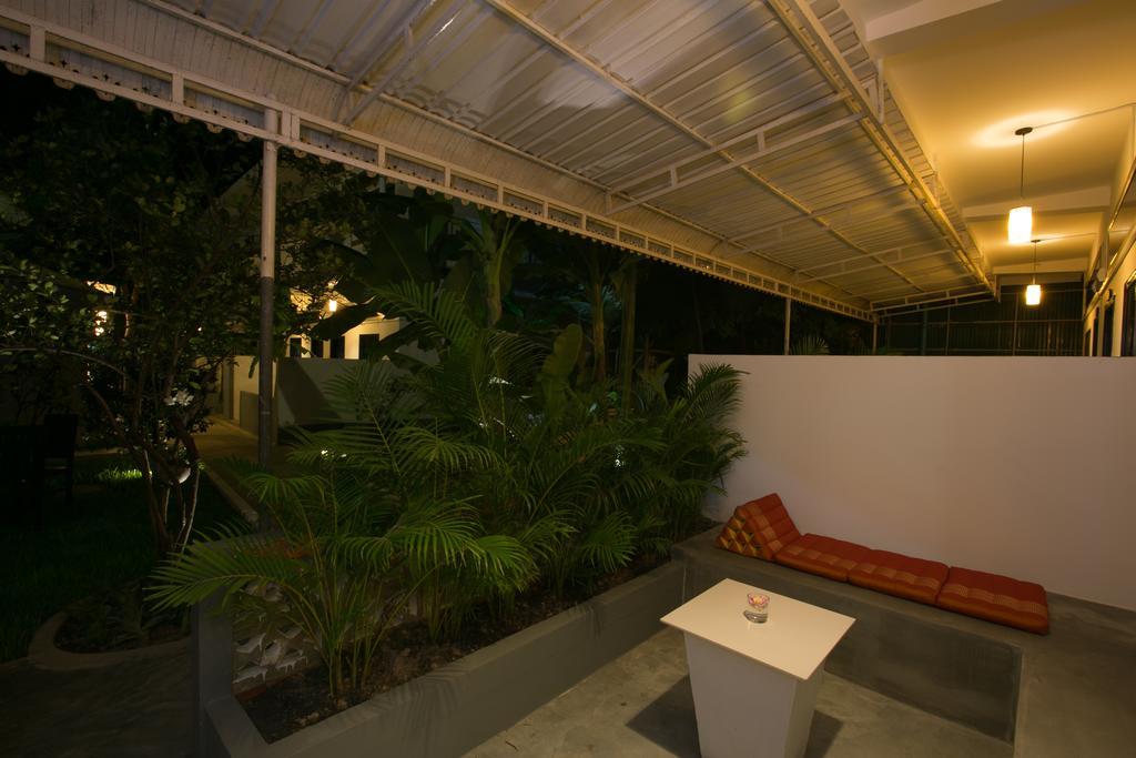 K.K Inn Siem Reap Cameră foto
