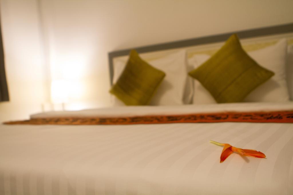 K.K Inn Siem Reap Cameră foto