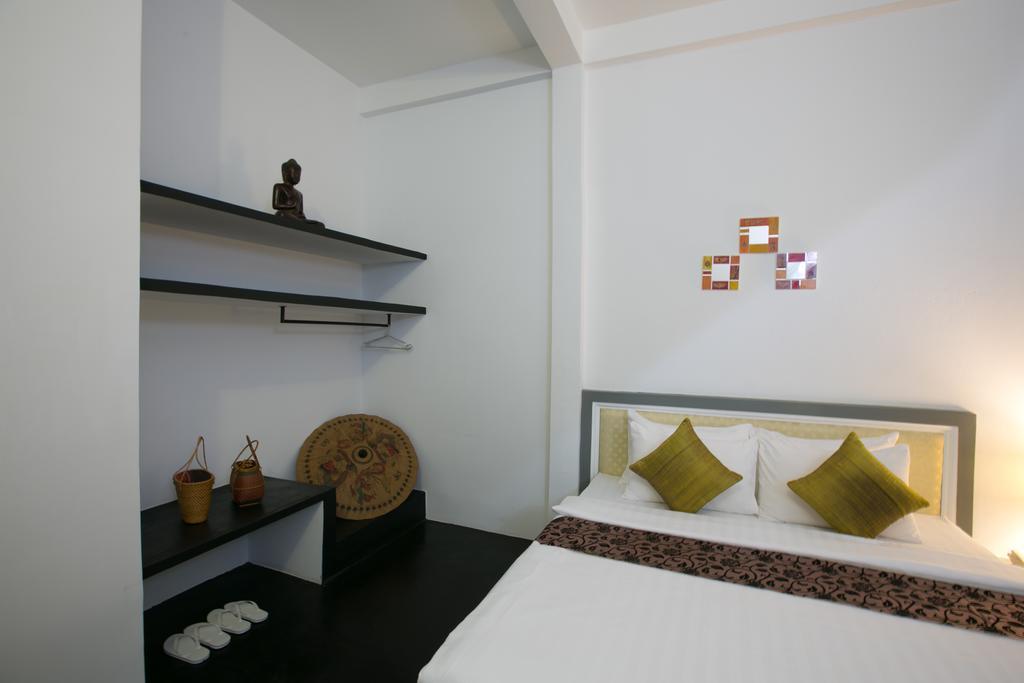 K.K Inn Siem Reap Cameră foto